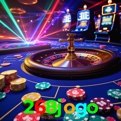 Os Melhores Jogos do 268jogo Para Todos os Estilos
