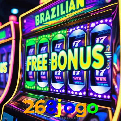 Jogos para baixar no 268jogo — atualizados e confiáveis