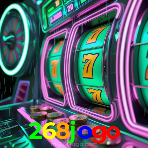 268jogo