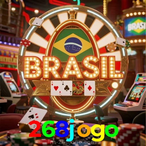 Apostas no 268jogo — app mobile, alertas e melhores cotações