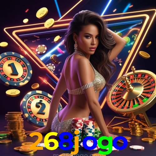 Ofertas Imperdíveis na Promo do 268jogo para Gamers
