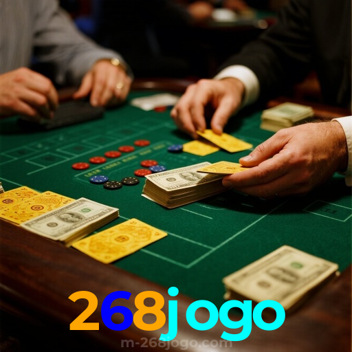 Download de jogos no 268jogo: lançamentos e clássicos