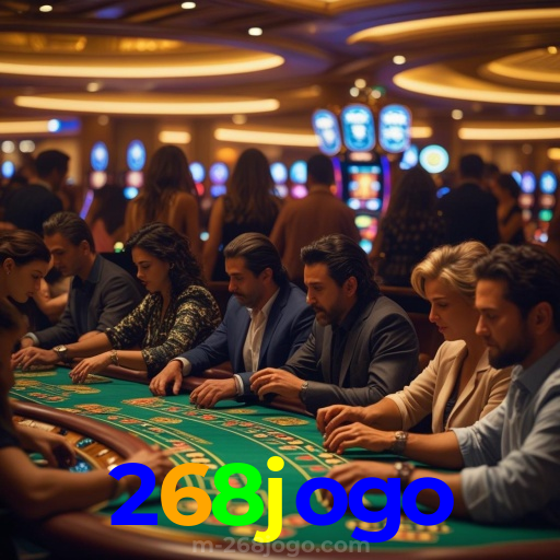 Centro de acesso do 268jogo: 2FA, criptografia e SSO