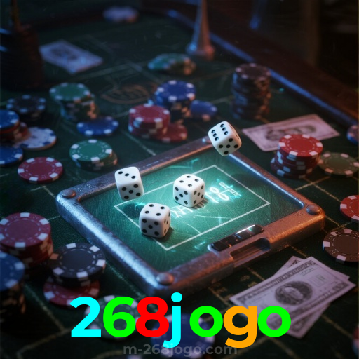 Apostas no 268jogo — app mobile, alertas e melhores cotações