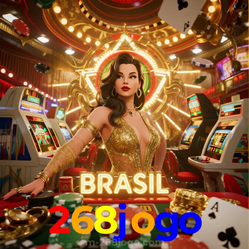 Download de jogos no 268jogo: lançamentos e clássicos